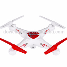 DWI Dowellin X6 2.4G 4Channels RC Drone Remote Control Quadcopter with 2.0MP HD Camera and One Key Return